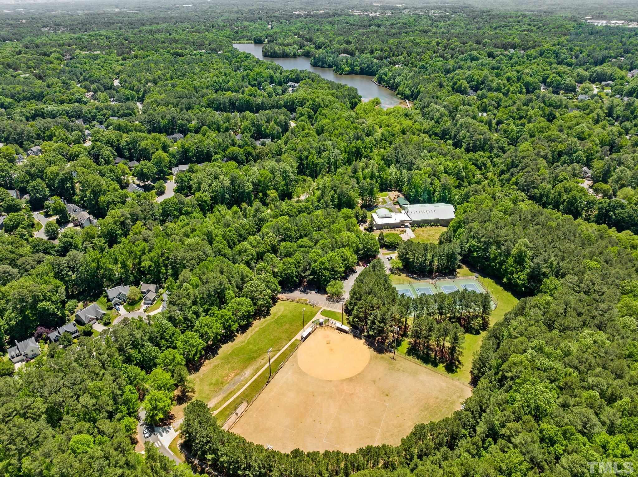 7900 Broad Street Raleigh, NC 27613 - Photo 49 of 53