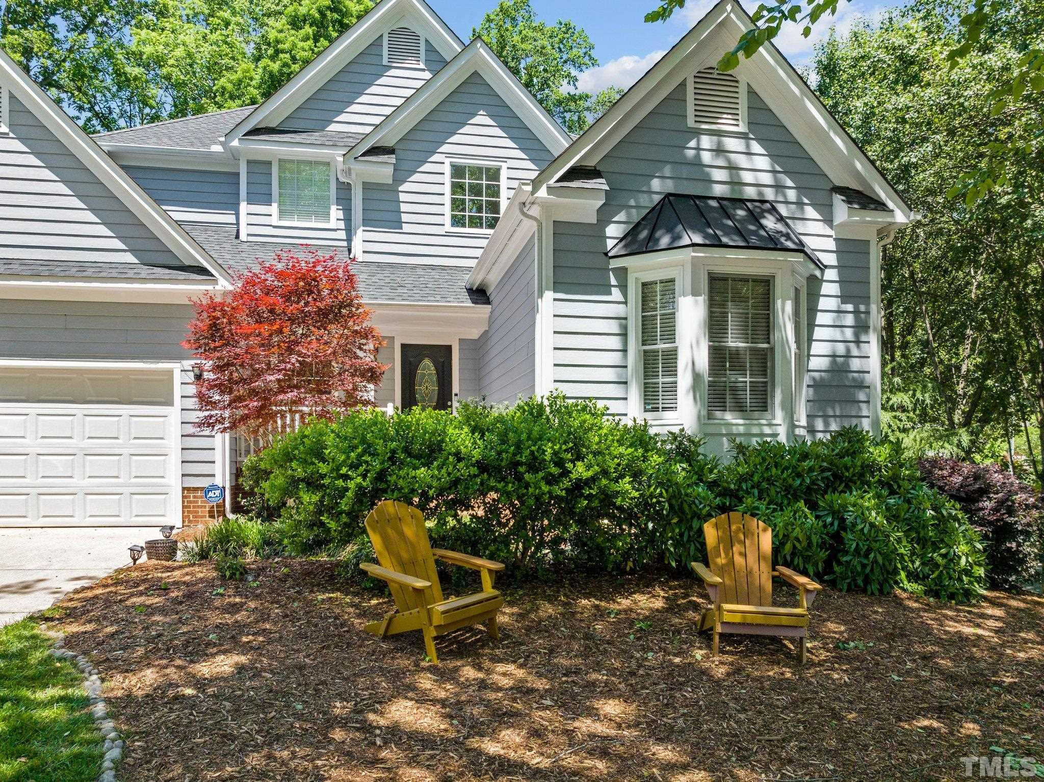 7900 Broad Street Raleigh, NC 27613 - Photo 50 of 53