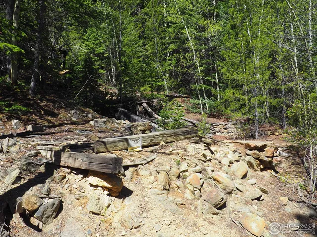$98,000 | 0 Gamble Gulch Road, Black Hawk, CO 80422