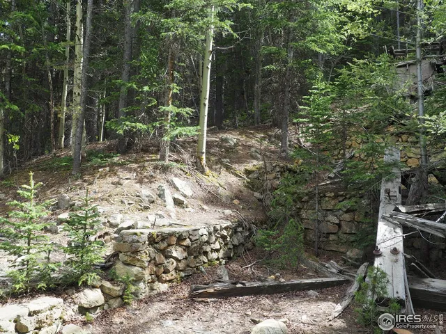 $98,000 | 0 Gamble Gulch Road, Black Hawk, CO 80422