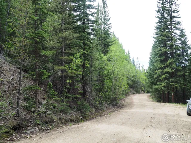$98,000 | 0 Gamble Gulch Road, Black Hawk, CO 80422