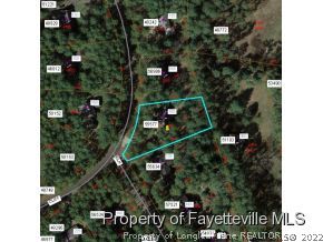 165 Cliff Road Southern Pines, NC 28387 - Photo 11 of 11 a picture of street