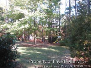 165 Cliff Road Southern Pines, NC 28387 - Photo 9 of 11 a view of a park that has a large tree