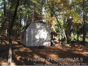 165 Cliff Road Southern Pines, NC 28387 - Photo 10 of 11 a view of a large tree in front of a house