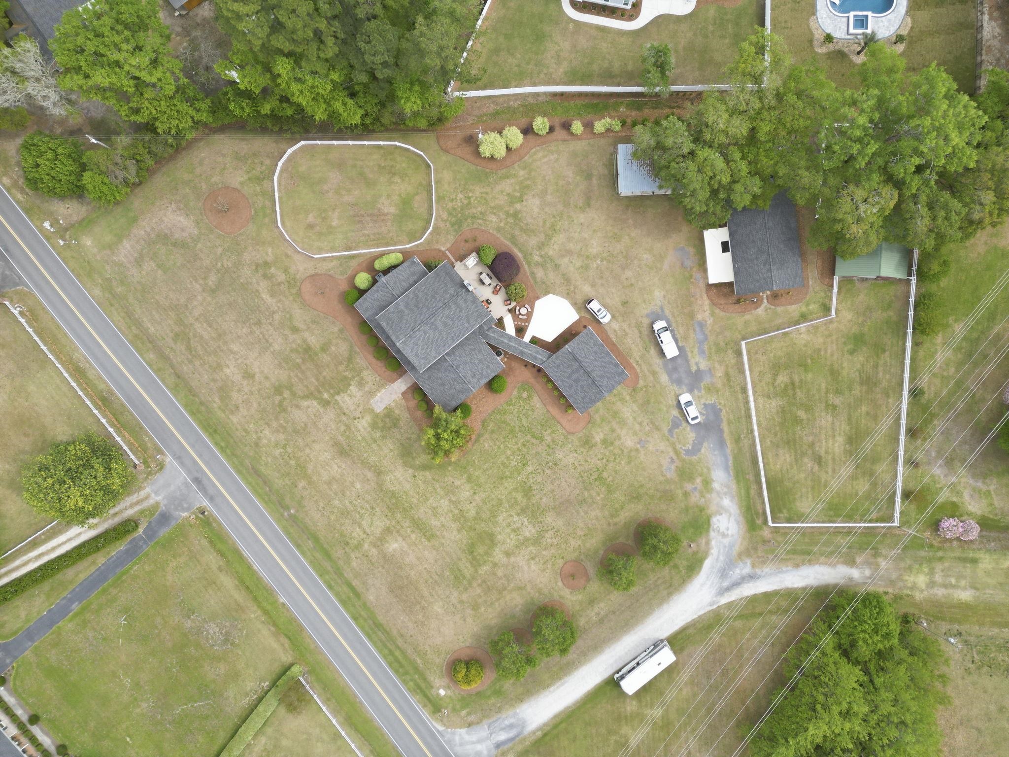3725 Willow Springs Road Conway, SC 29527 - Photo 54 of 56