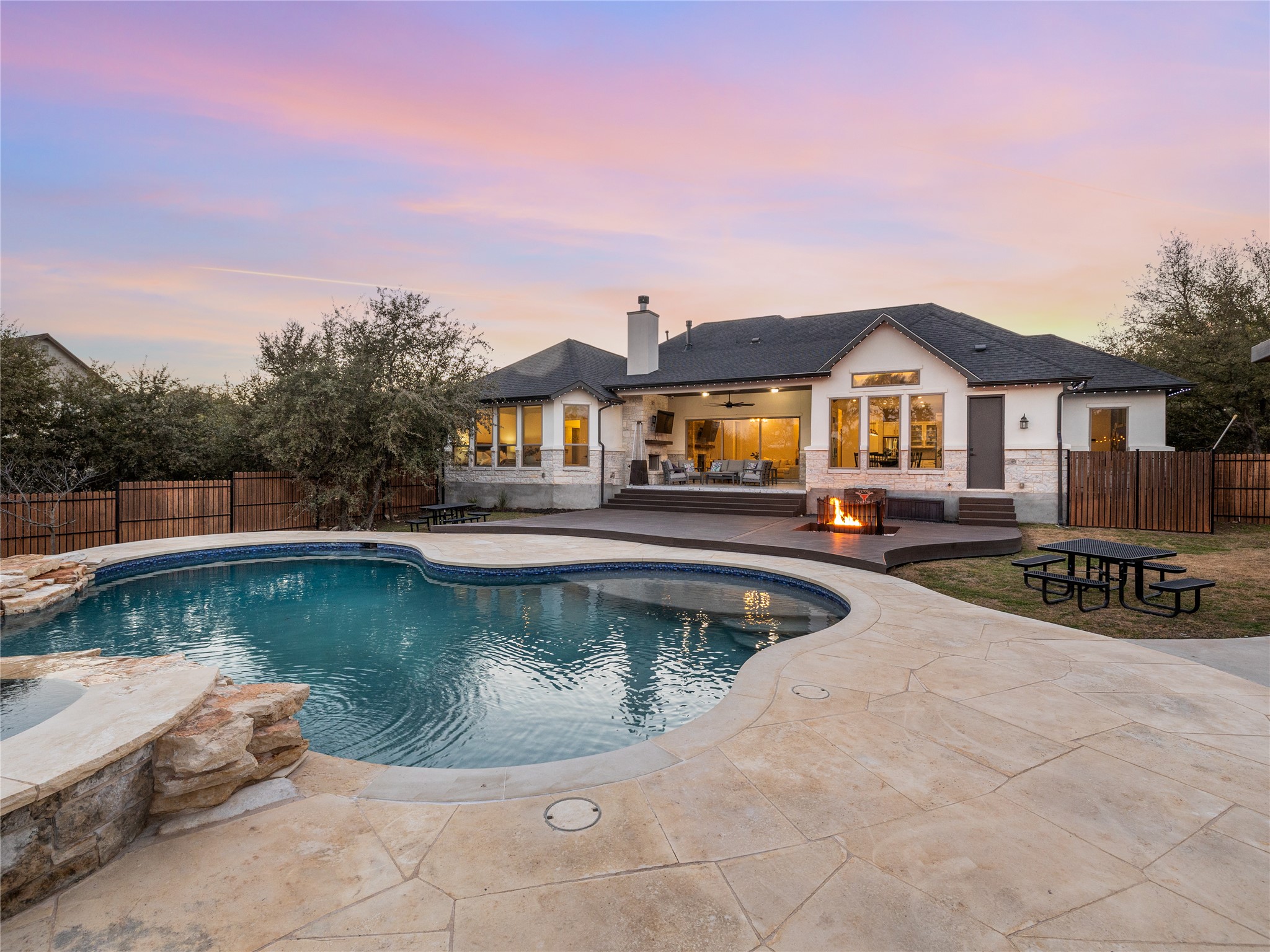 901 Clark Cove Road Buda, TX 78610 - Photo 33 of 37