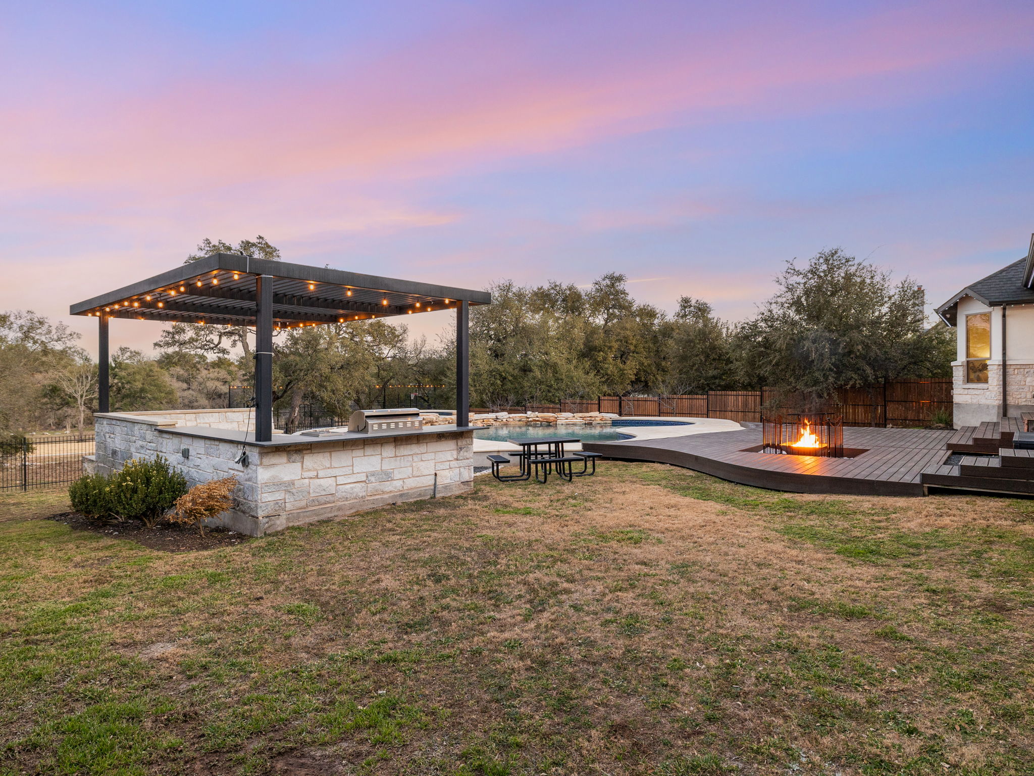 901 Clark Cove Road Buda, TX 78610 - Photo 34 of 37