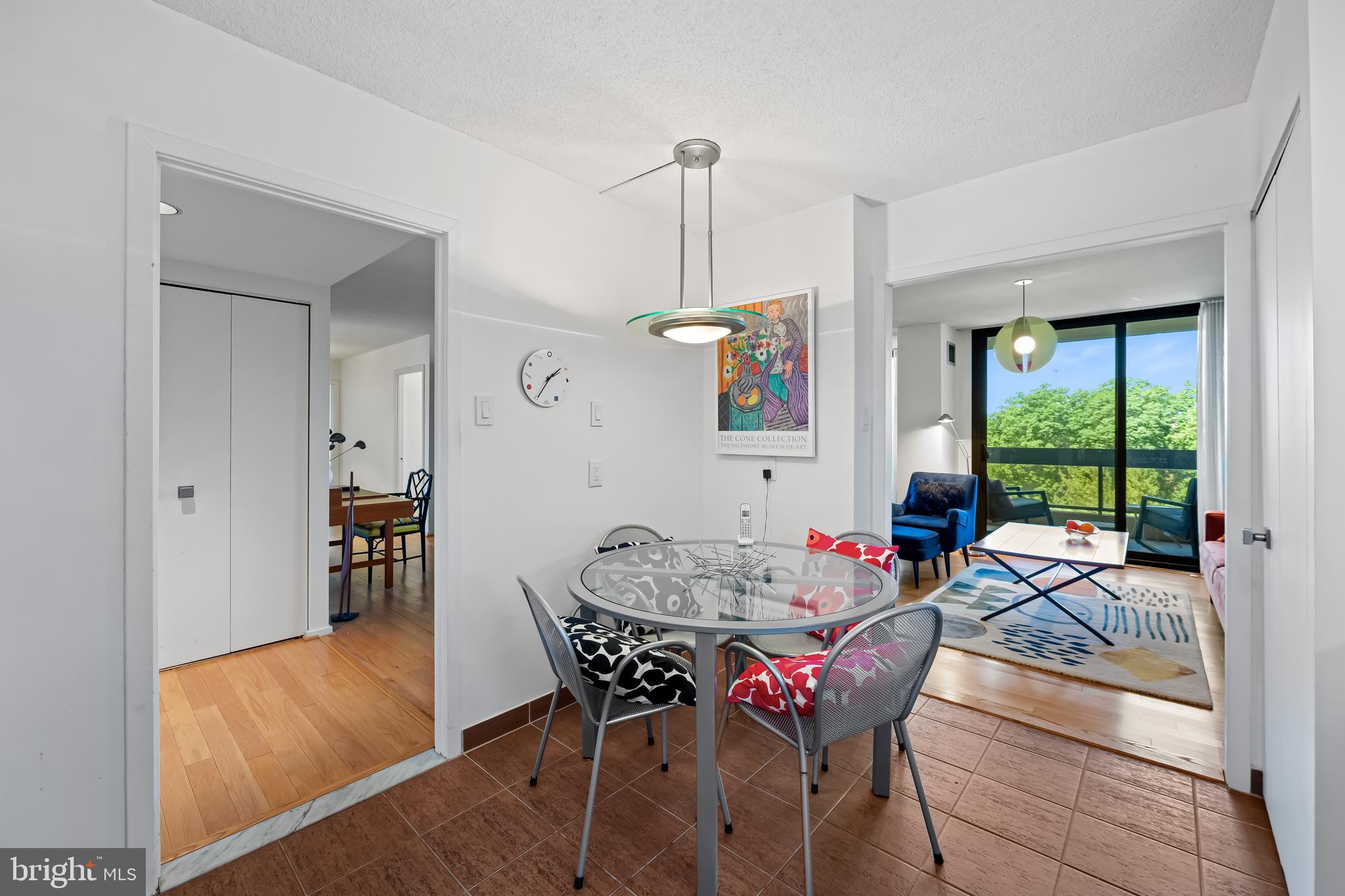 4100 North Charles Street, Unit 715 Baltimore, MD 21218 - Photo 12 of 35