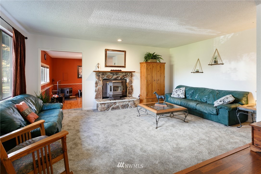 3741 Brown Road Ferndale, WA 98248 - Photo 3 of 30