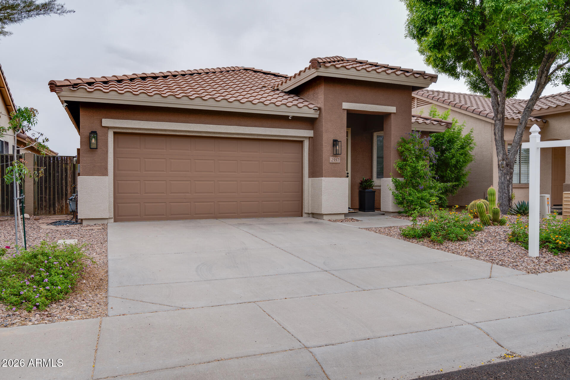 2557 West Bisbee Way Phoenix, AZ 85086 - Photo 1 of 52 Bisbee-1