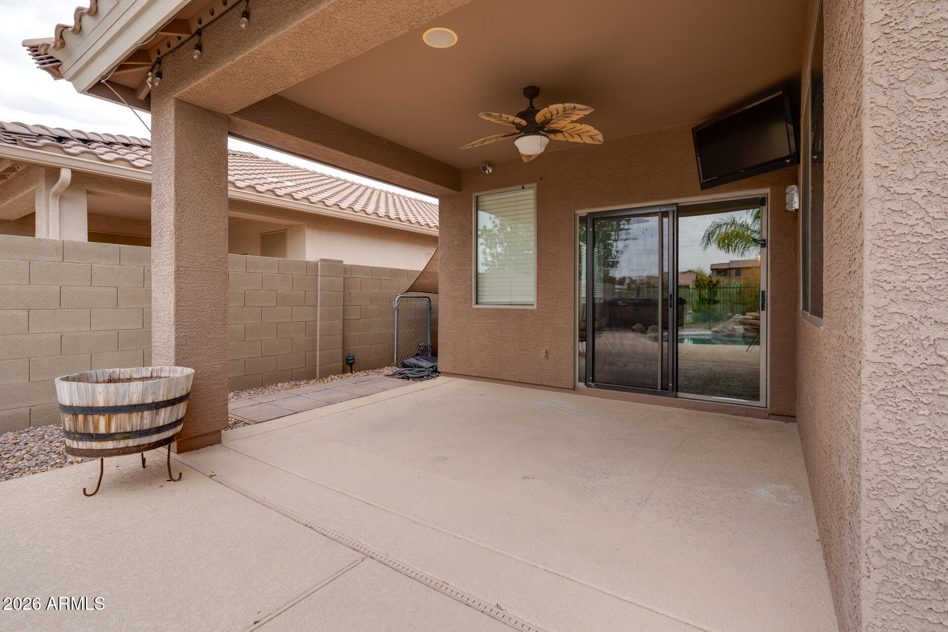 2557 West Bisbee Way Phoenix, AZ 85086 - Photo 47 of 52 Bisbee-50