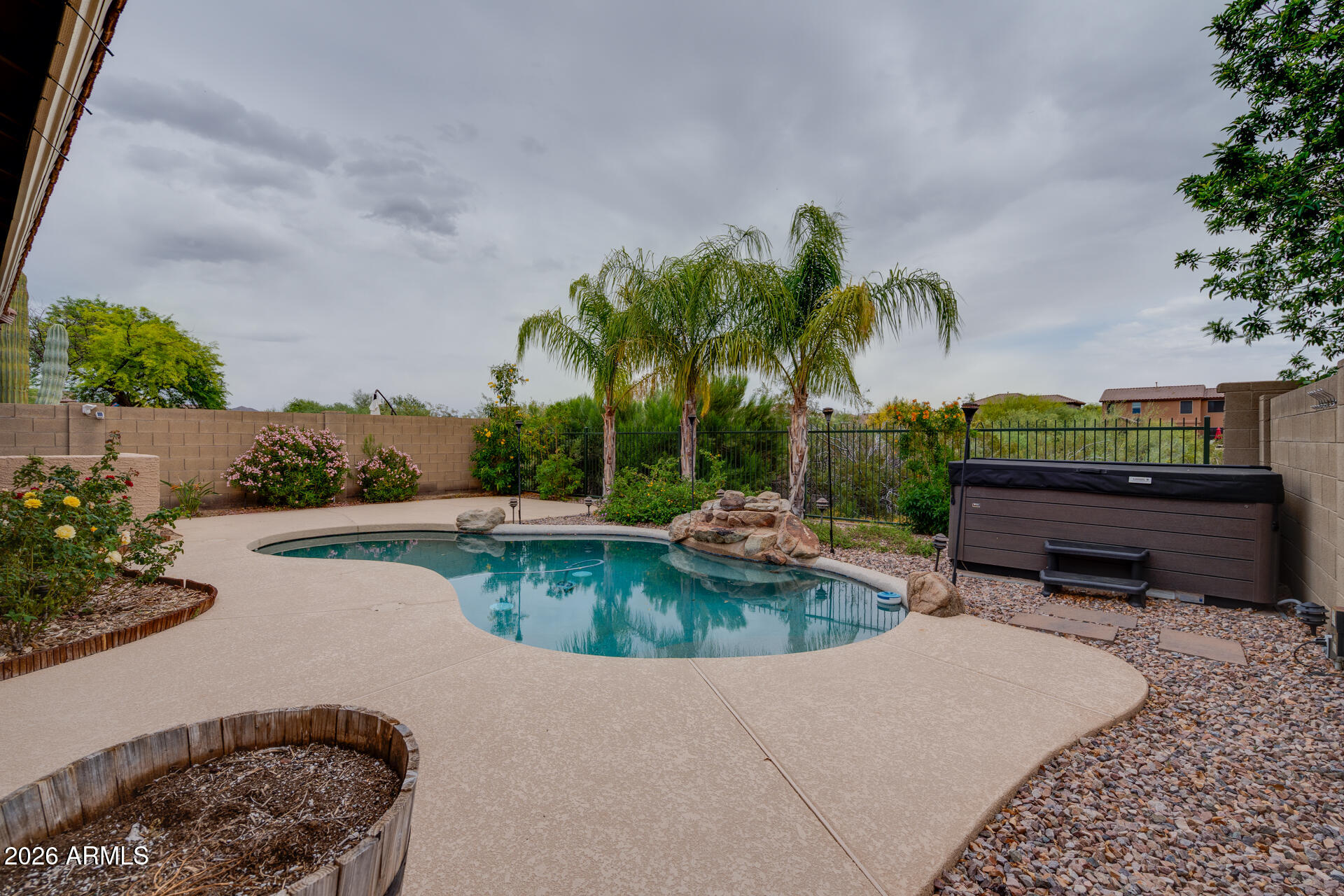 2557 West Bisbee Way Phoenix, AZ 85086 - Photo 48 of 52 Bisbee-51