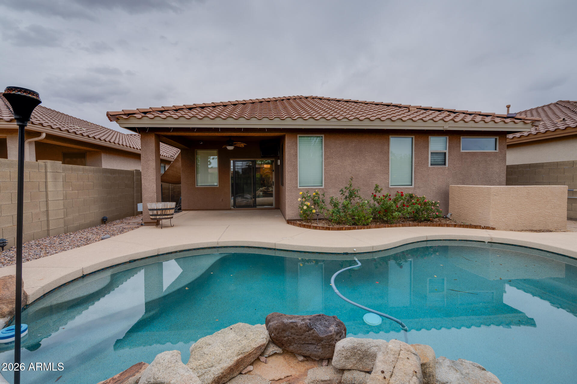 2557 West Bisbee Way Phoenix, AZ 85086 - Photo 49 of 52 Bisbee-53