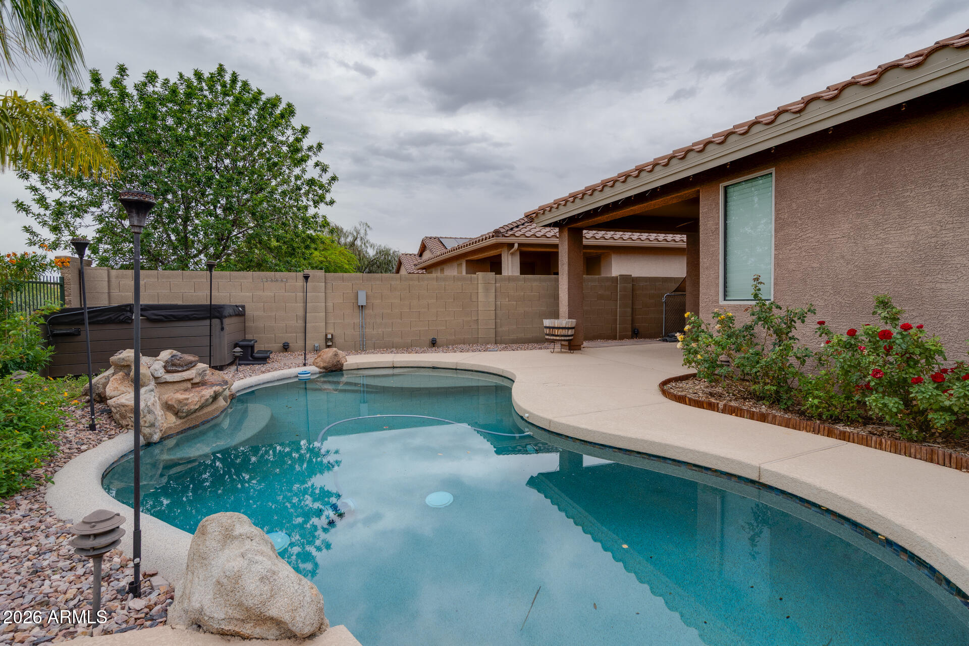 2557 West Bisbee Way Phoenix, AZ 85086 - Photo 52 of 52 Bisbee-57