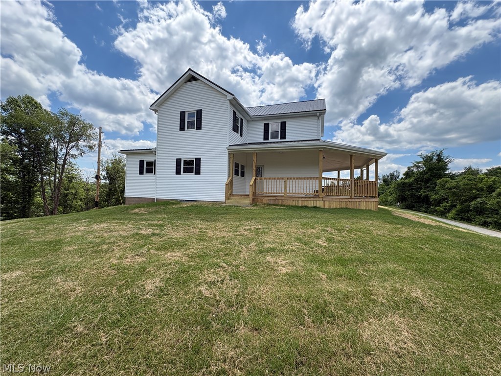 49628 Cain Ridge Road Clarington, OH 43915 - Photo 4 of 50