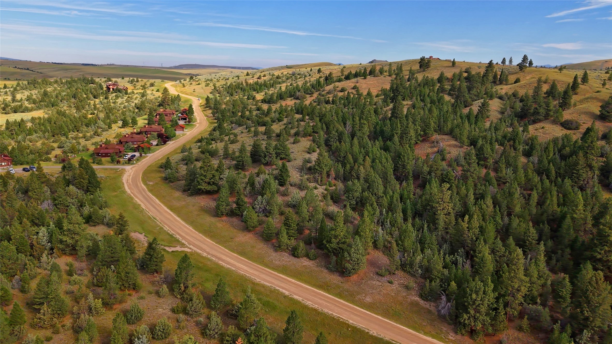 7076 Willow Creek Road Garrison, MT 59731 - Photo 25 of 30 Gallery Image 25