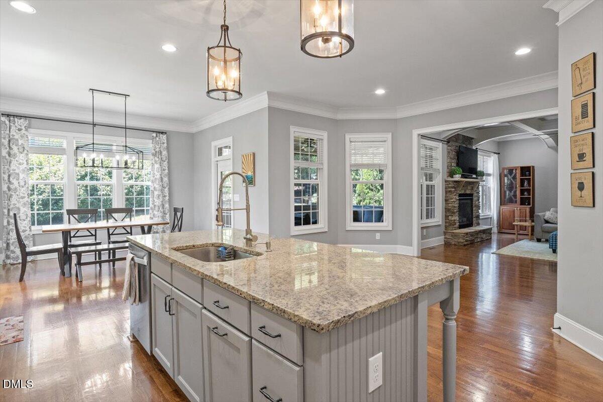 7915 Longleaf Branch Court Raleigh, NC 27612 - Photo 20 of 55