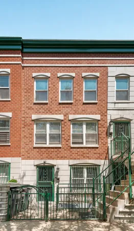 $2,500,000 | 115 West 117th Street | Harlem