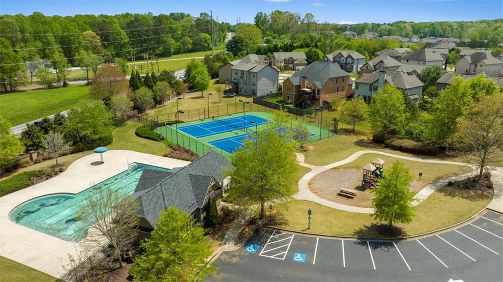 4530 Fernbrook Place Cumming, GA 30040 - Photo 27 of 27