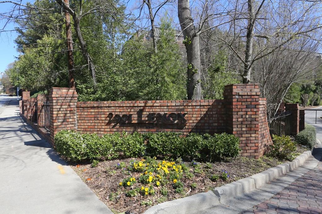2901 Lenox Road Northeast, Unit 605 Atlanta, GA 30324 - Photo 1 of 1 Gallery Image 1