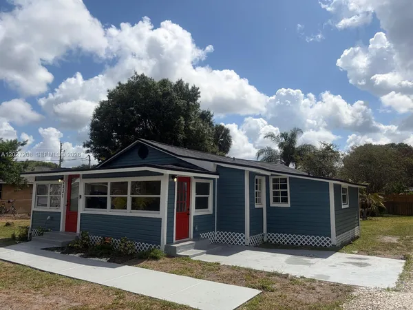$358,000 | 2331 Randall Street, Sanford, FL 32771