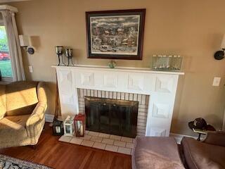 2735 Brandon Road Columbus, OH 43221 - Photo 8 of 25 19