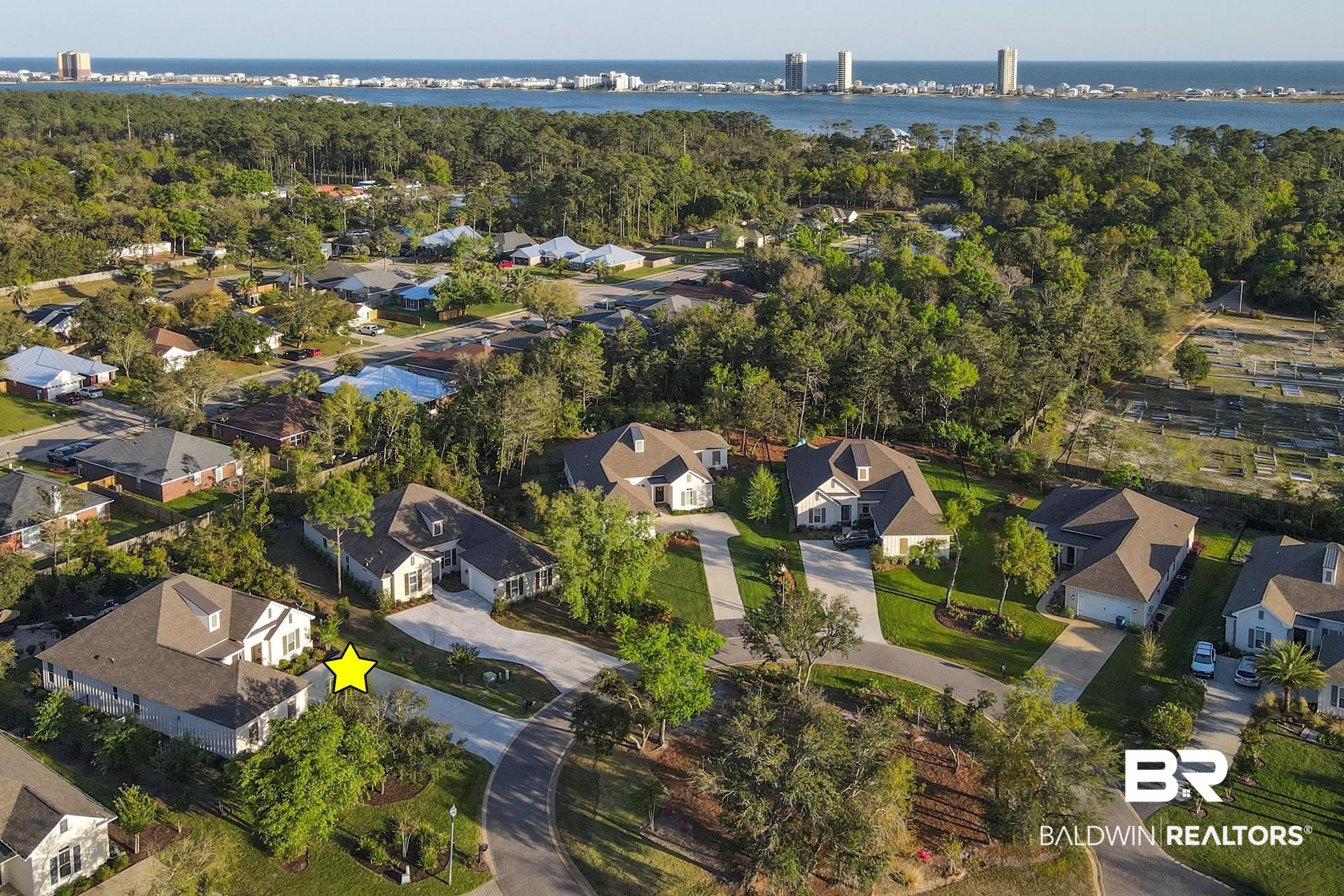 548 Retreat Lane Gulf Shores, AL 36542 - Photo 4 of 48
