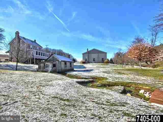 4599 Sportsman Club Road Spring Grove, PA 17362 - Photo 22 of 25