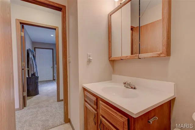 $199,000 | 446 Pheasant Lane, Moro, IL 62067