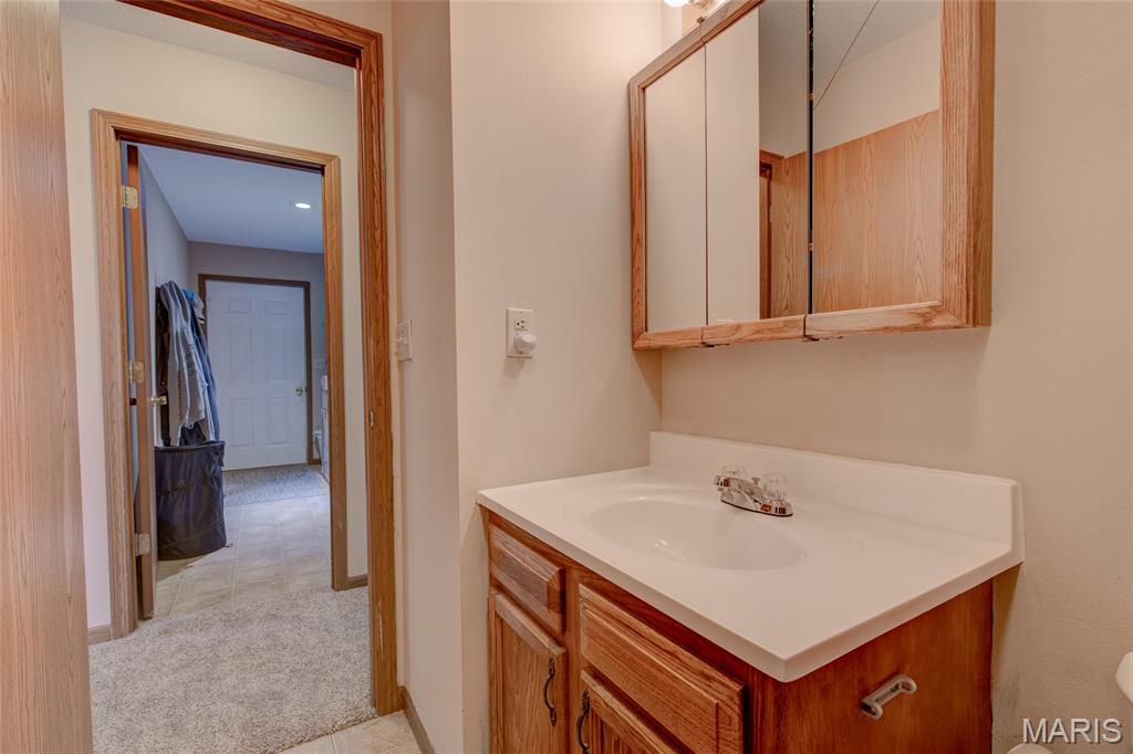 446 Pheasant Lane Moro, IL 62067 - Photo 22 of 36