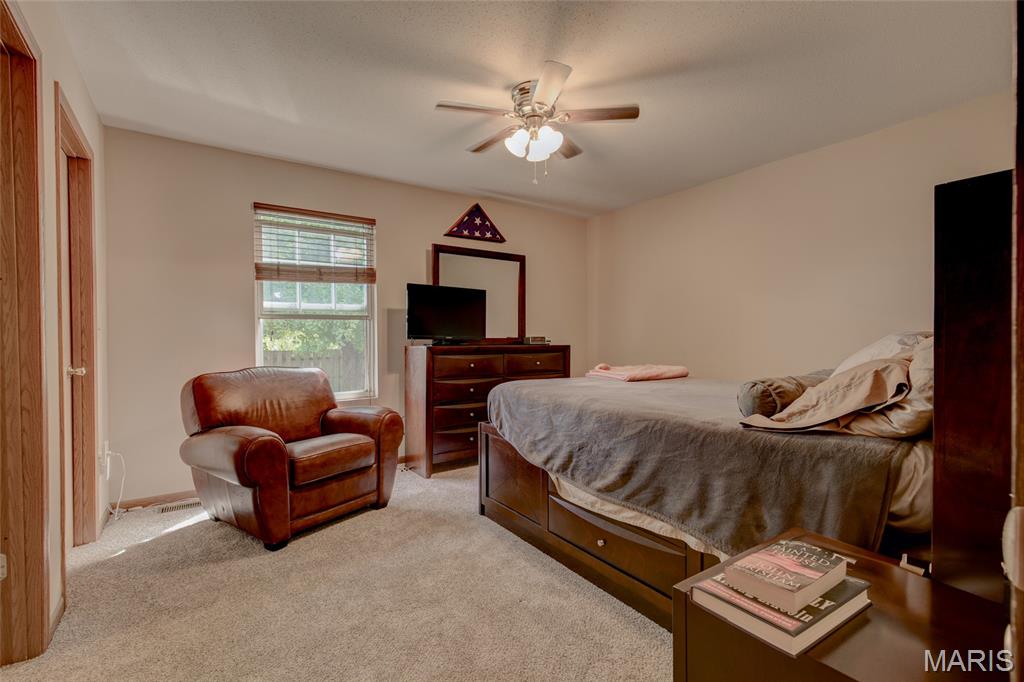 446 Pheasant Lane Moro, IL 62067 - Photo 26 of 36