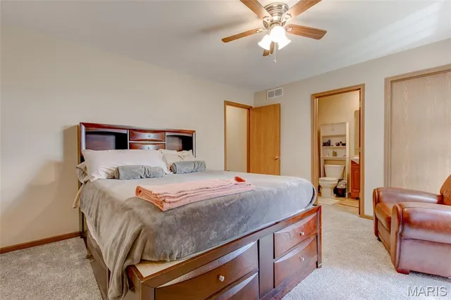 $199,000 | 446 Pheasant Lane, Moro, IL 62067