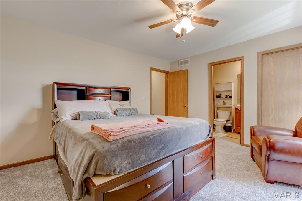 446 Pheasant Lane Moro, IL 62067 - Photo 27 of 36