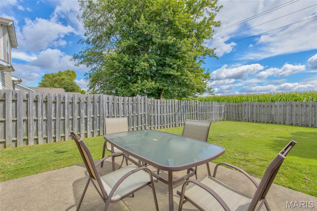 446 Pheasant Lane Moro, IL 62067 - Photo 33 of 36