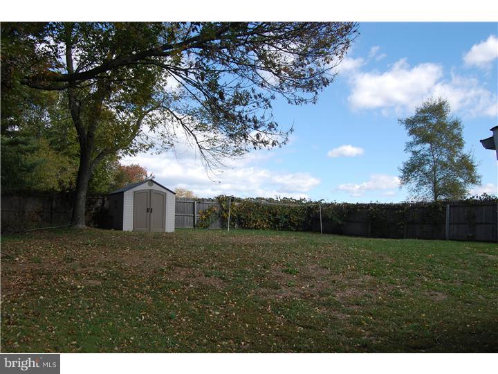 312 Madison Road Mantua, NJ 08051 - Photo 11 of 13 Back Yard