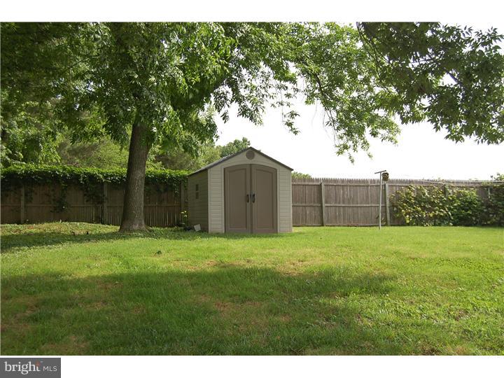 312 Madison Road Mantua, NJ 08051 - Photo 12 of 13 Storage Shed