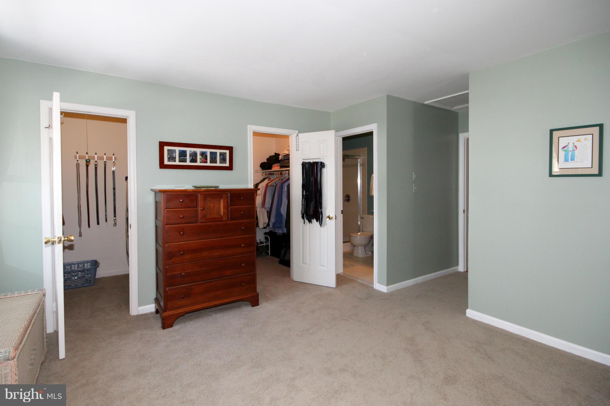 9212 Rockefeller Lane Springfield, VA 22153 - Photo 18 of 29 Bedroom (Master)