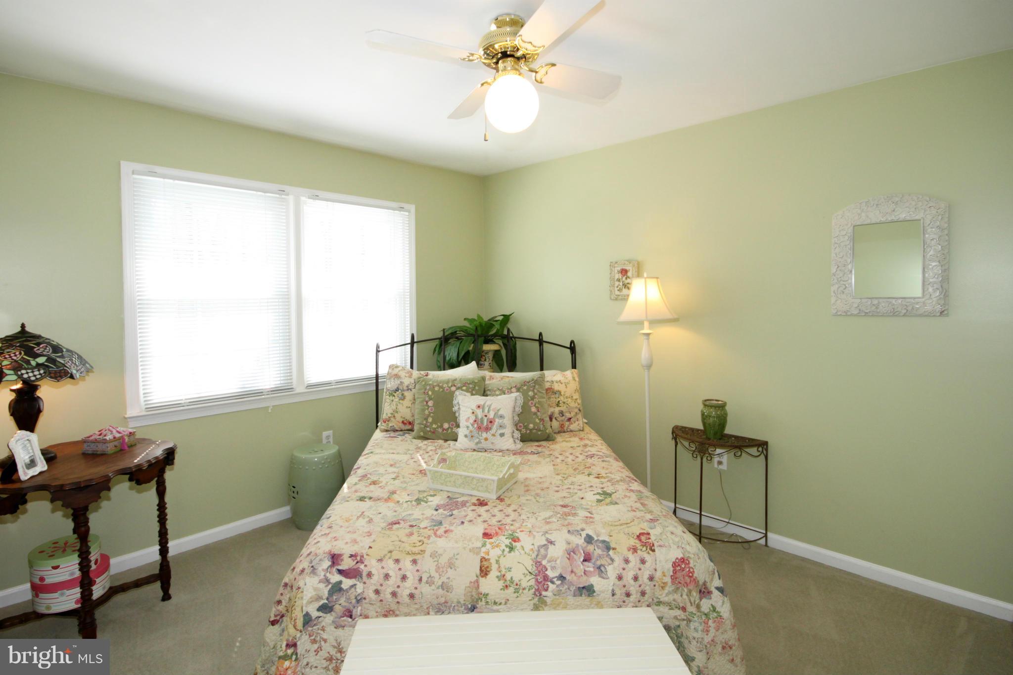 9212 Rockefeller Lane Springfield, VA 22153 - Photo 20 of 29 Bedroom