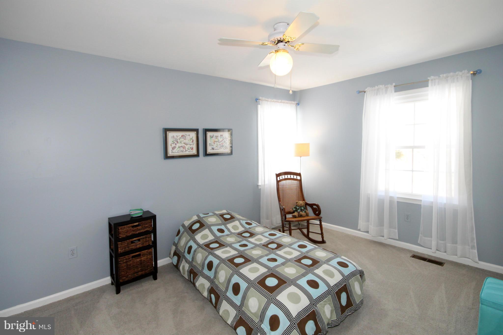9212 Rockefeller Lane Springfield, VA 22153 - Photo 21 of 29 Bedroom