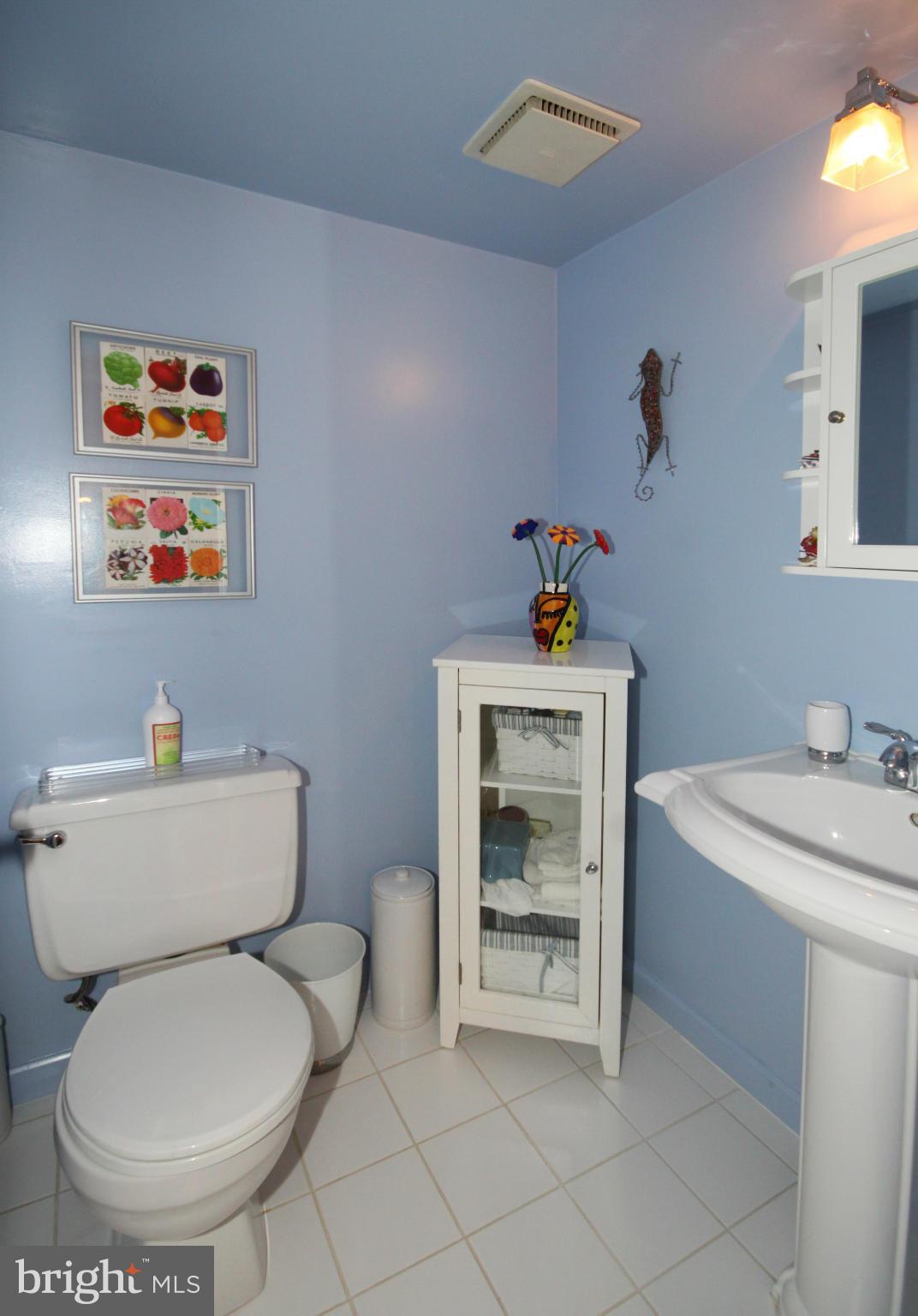 9212 Rockefeller Lane Springfield, VA 22153 - Photo 24 of 29 Bath