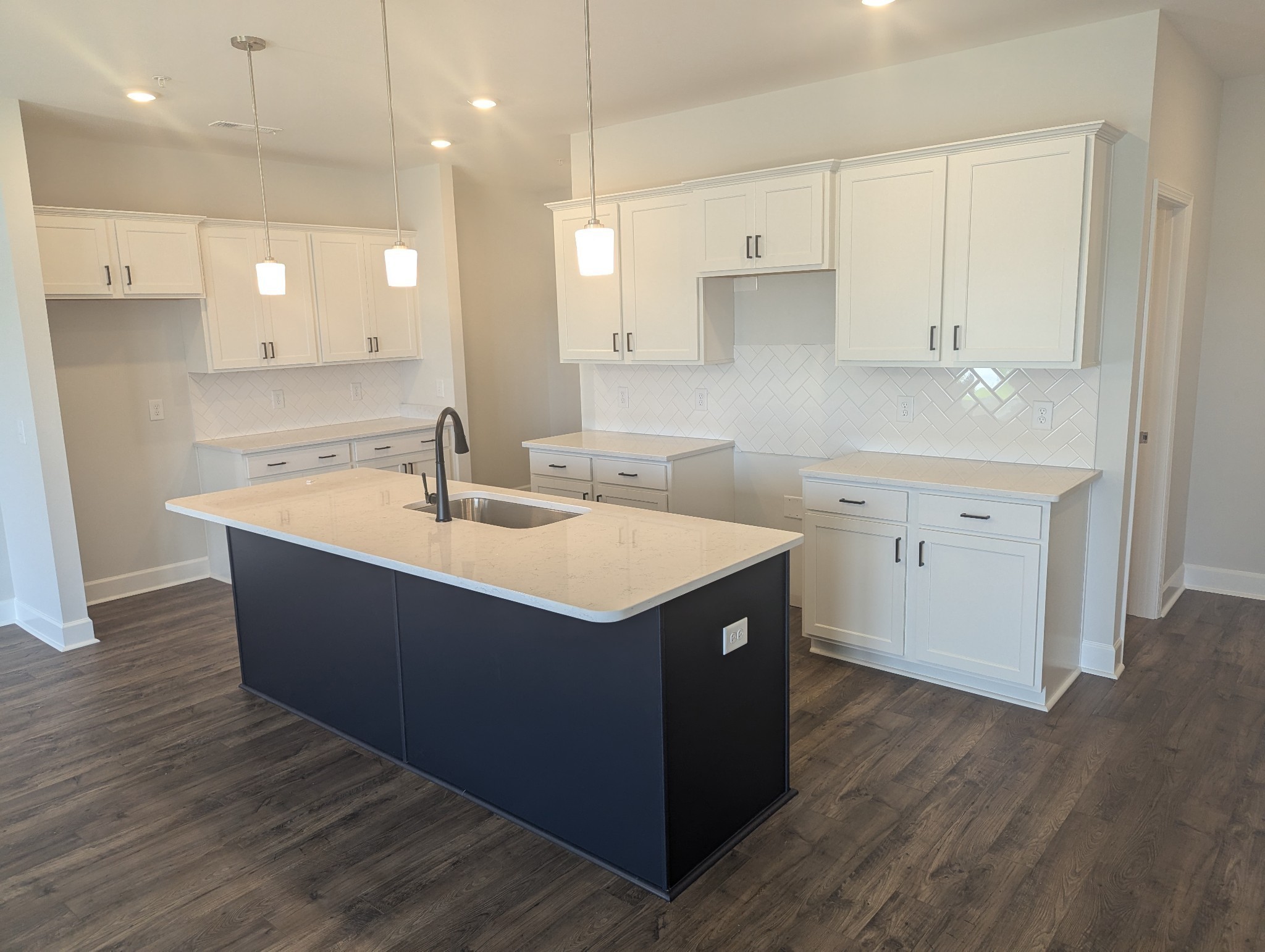 1181 Short Street Spring Hill, TN 37174 - Photo 1 of 32 Gallery Image 1