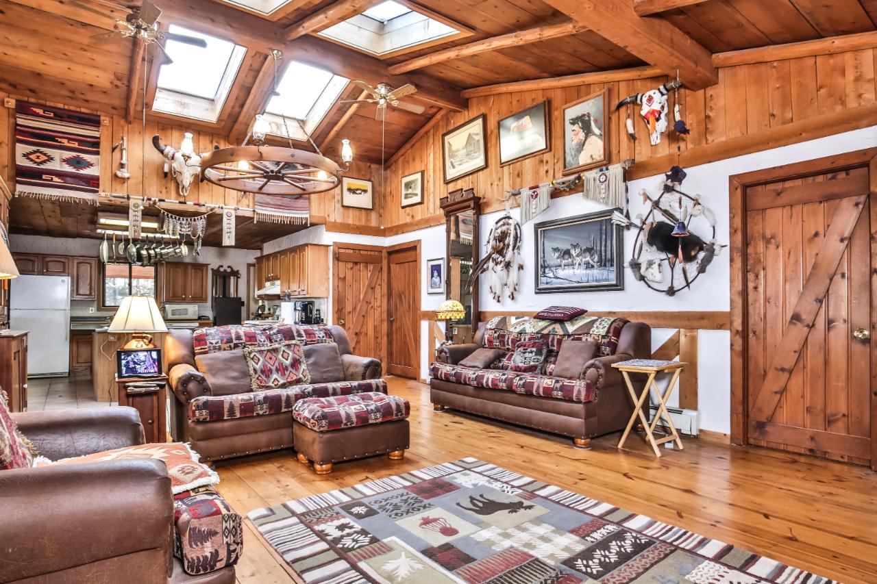 6218 Ridgeway Drive Lake Tomahawk, WI 54539 - Photo 2 of 40 Gallery Image 2