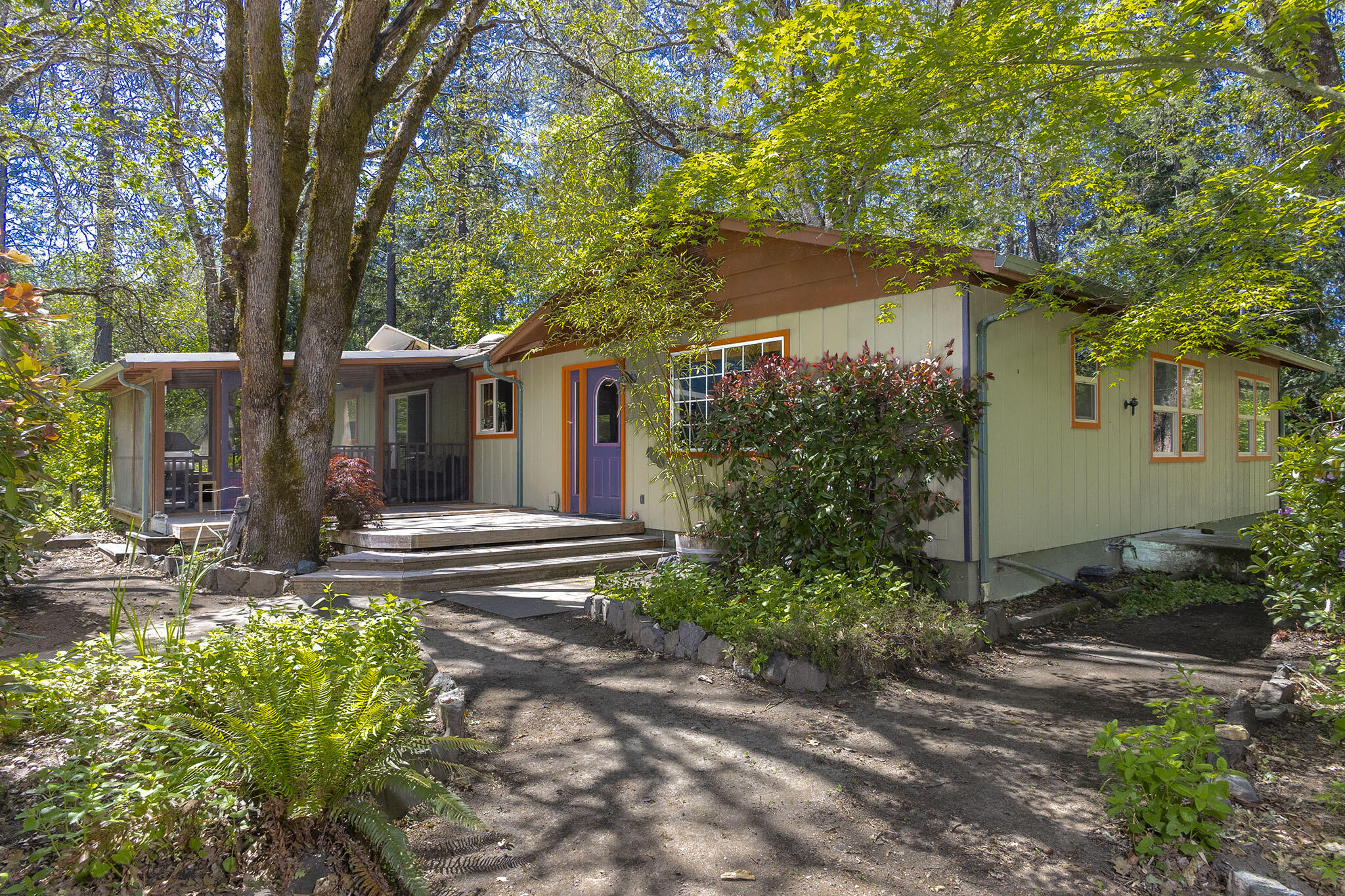 2601 Sand Creek Road Grants Pass, OR 97527 - Photo 1 of 71 1