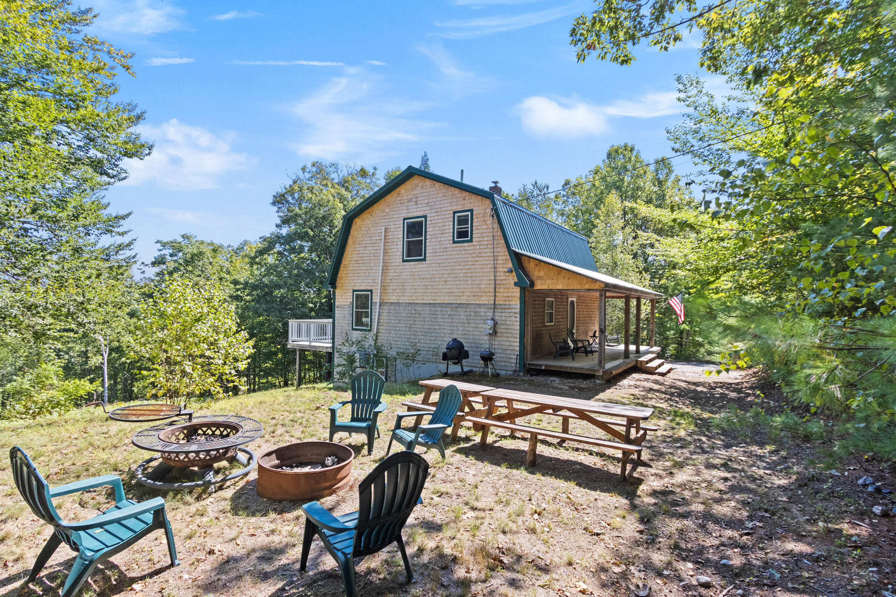 427 Bell Hill Road Otisfield, ME 04270 - Photo 55 of 92 20260916SB-61058