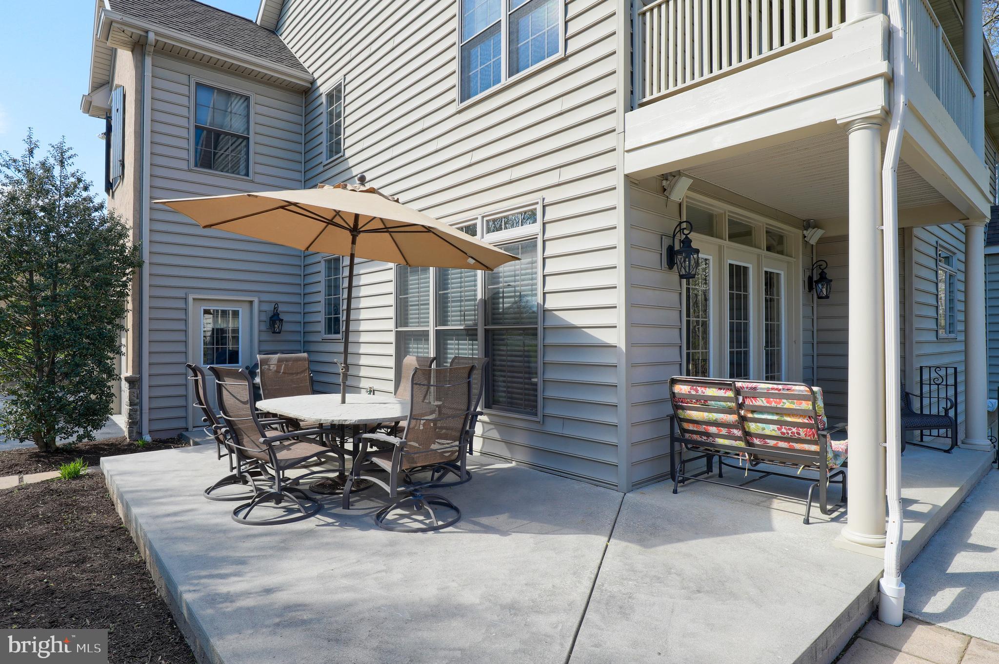 28 Windsor Lane, Unit 1 Lititz, PA 17543 - Photo 3 of 46