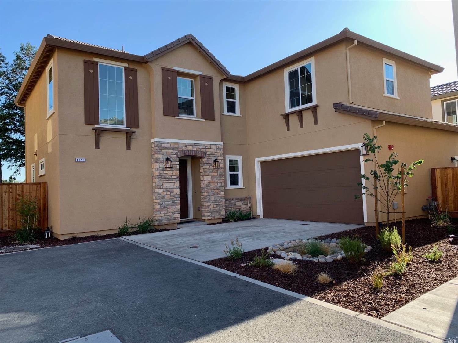 1853 Kelly Place Rohnert Park, CA 94928 - Photo 1 of 1 Gallery Image 1