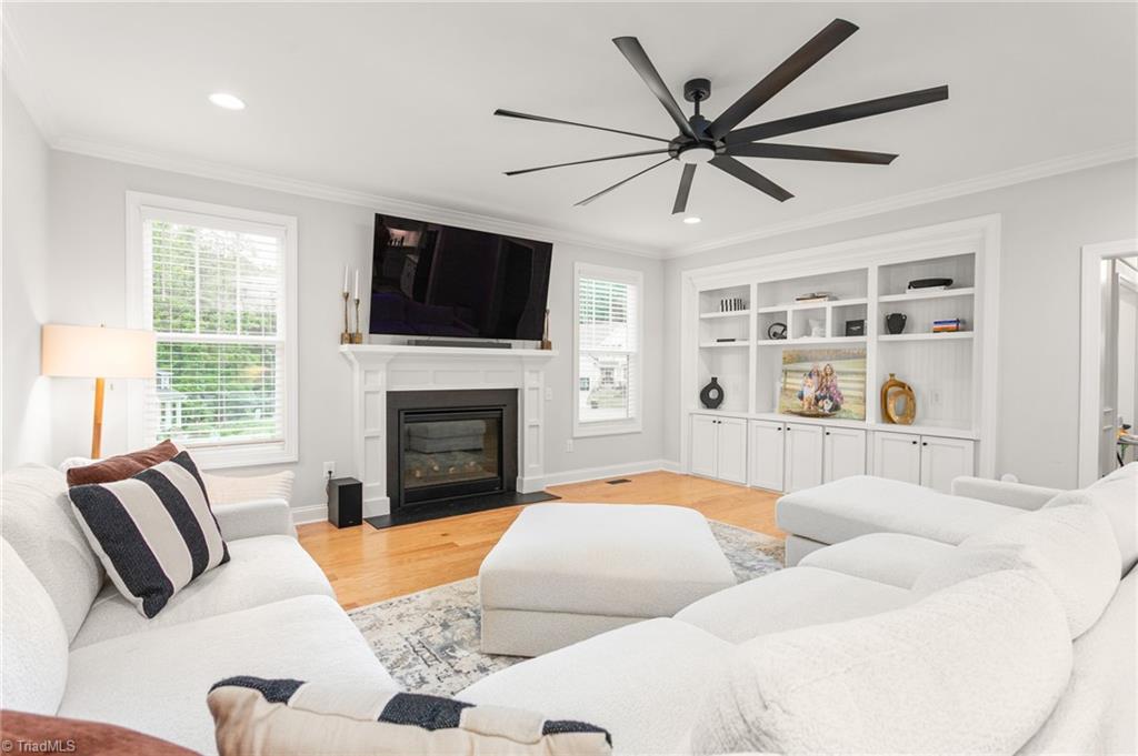 4638 Apple Rdg Lane Graham, NC 27253 - Photo 2 of 48