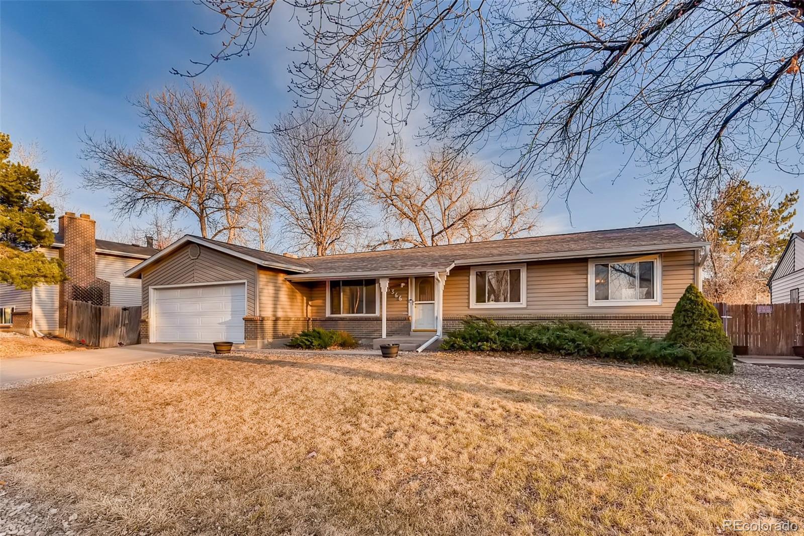 6366 West 86th Avenue Arvada, CO 80003 - Photo 2 of 28