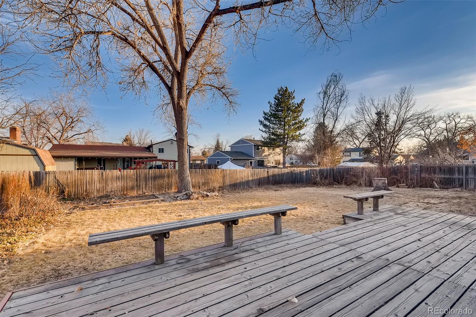 6366 West 86th Avenue Arvada, CO 80003 - Photo 26 of 28