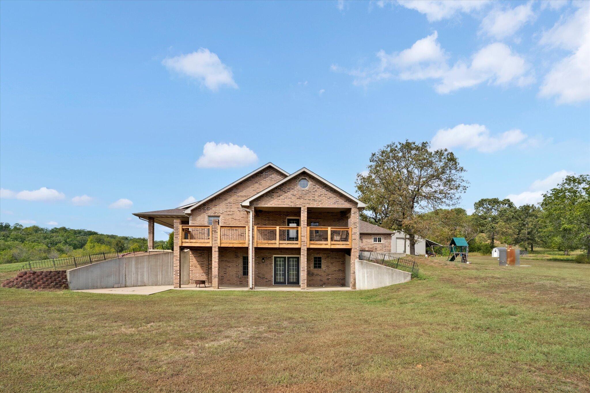 8070 Southeast 1100th Road Collins, MO 64738 - Photo 32 of 53 41-41